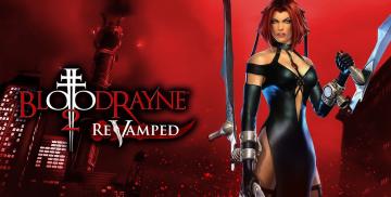 Køb BloodRayne 2 ReVamped (Nintendo)