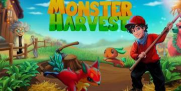Kjøpe Monster Harvest (Xbox X)