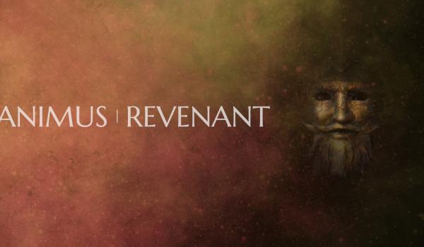 Animus Revenant (Steam Account)