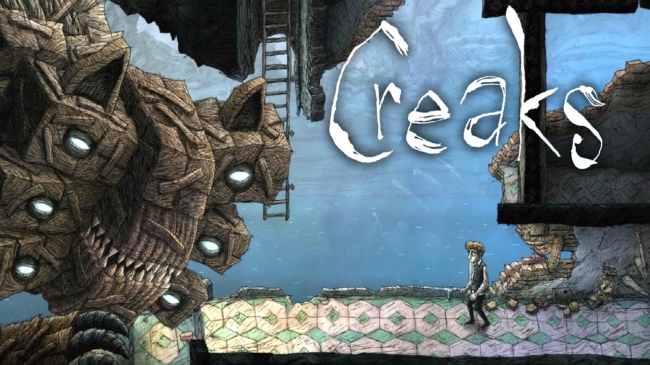 Creaks (Xbox X)