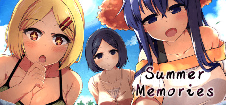 Summer Memories (Steam Account)