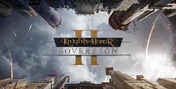 Köp Knights of Honor II Sovereign (Steam Account)