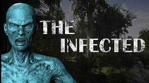 The Infected (Steam Account)