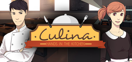 Culina: Hands in the Kitchen (Steam Account)