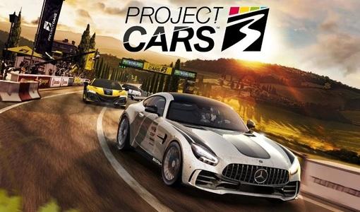 Project Cars 3