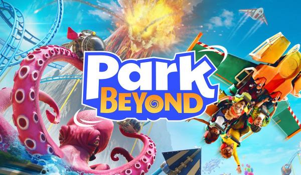 Park Beyond (Steam Account)