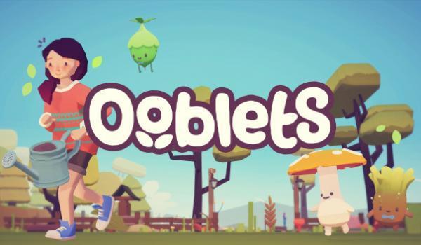 Ooblets (Steam Account)