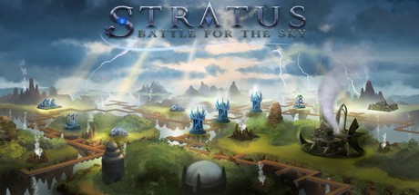 Stratus Battle For The Sky (Steam Account)