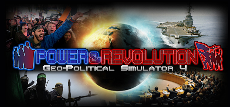 Power and Revolution