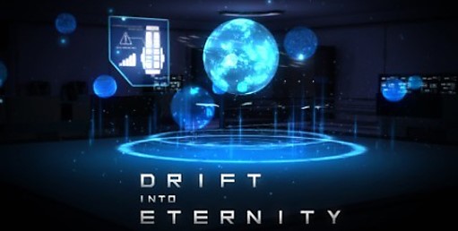 Drift Into Eternity