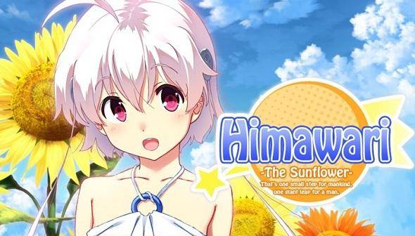 Himawari The Sunflower (Steam Account)