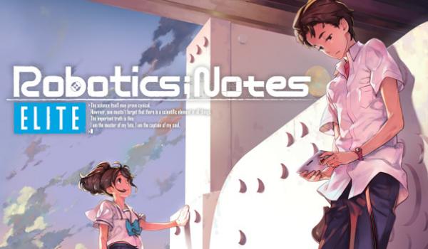 Robotics Notes Elite