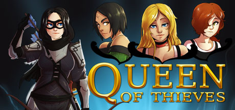 Queen Of Thieves (Steam Account)