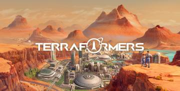 Kaufen Terraformers (Steam Account)
