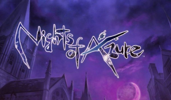 Nights of Azure
