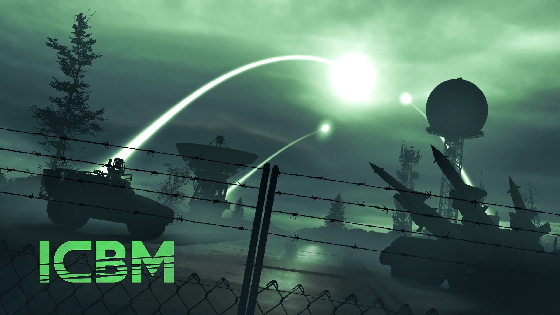 ICBM
