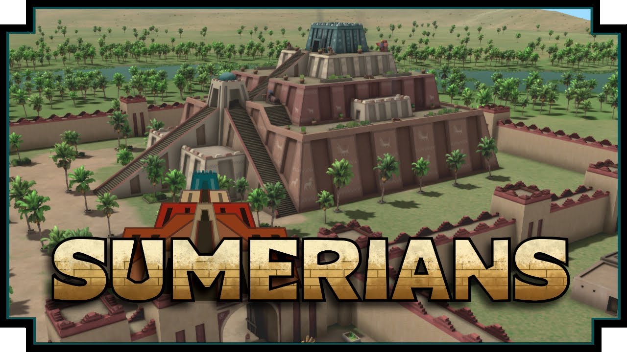 Sumerians