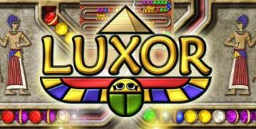 购买 Luxor (Steam Account)