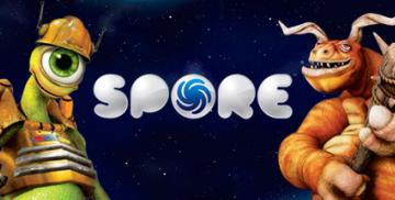 Kup Spore (Steam Account)