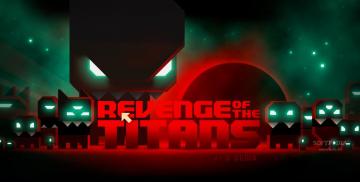 購入Revenge of the Titans (Steam Account)