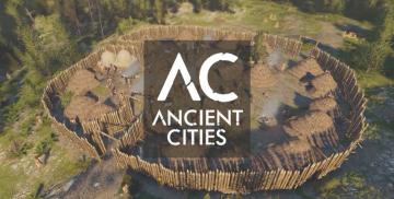 購入Ancient Cities (Steam Account)