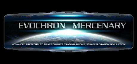 Evochron Mercenary