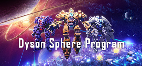 Dyson Sphere Program (Steam Account)