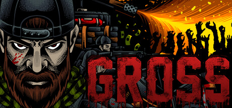 GROSS (Steam Account)