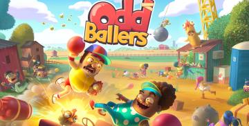 Buy Oddballers (Nintendo)