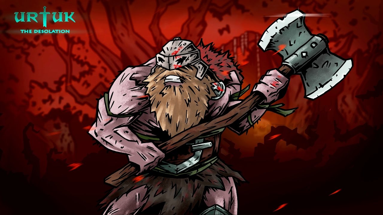 Urtuk: The Desolation