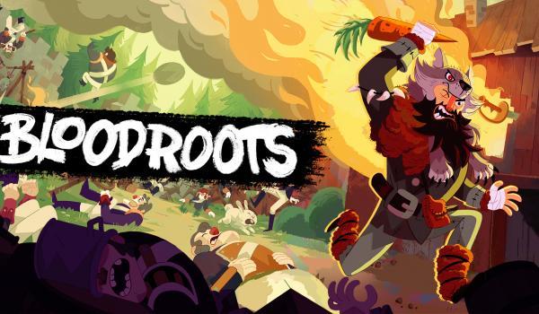 BloodRoots (PC Epic Games Accounts)