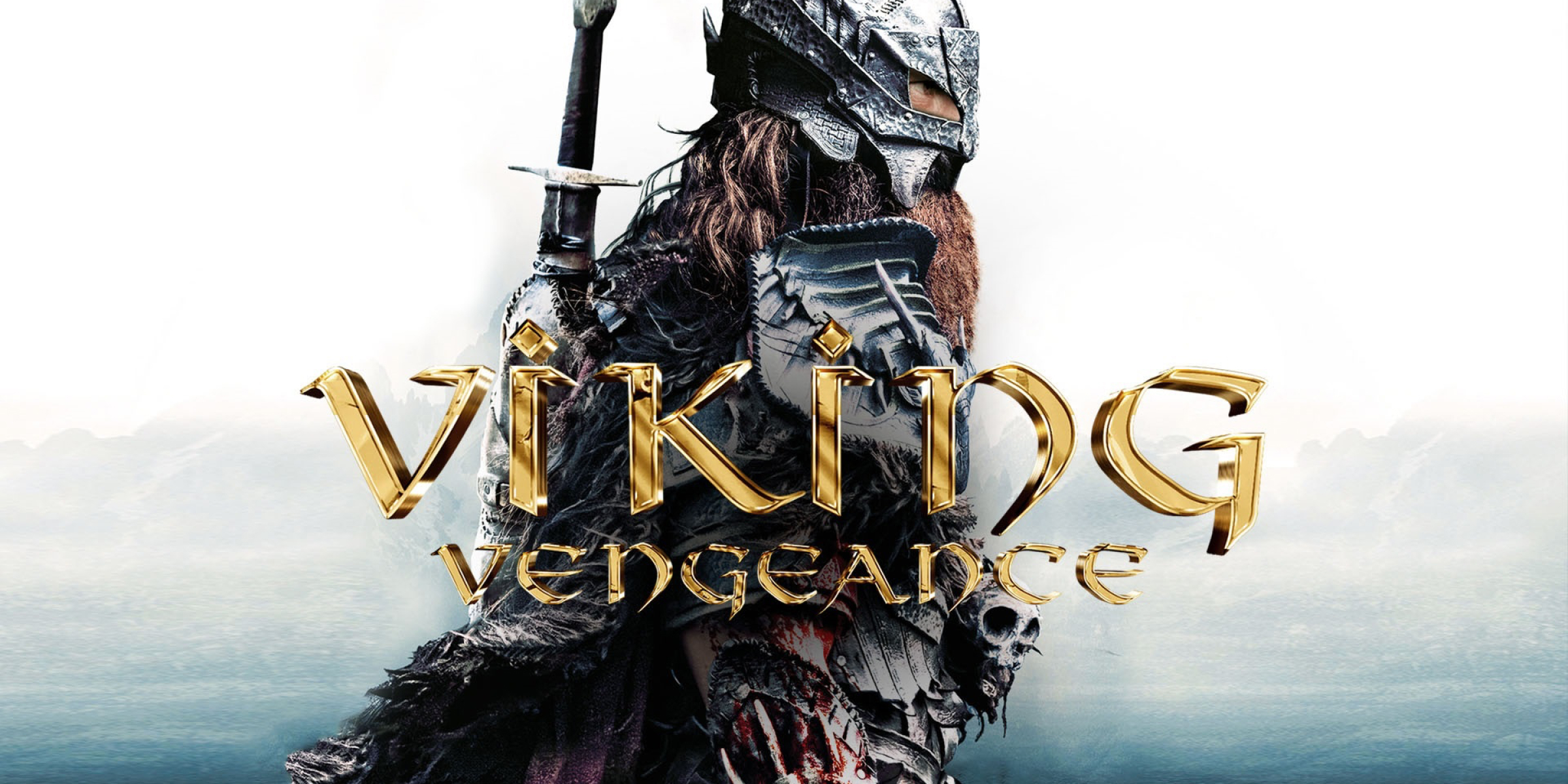 Viking Vengeance (Steam Account)