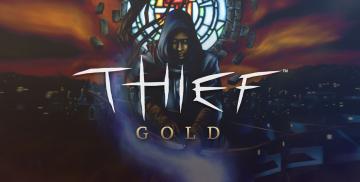 Kjøpe Thief Gold (PC)