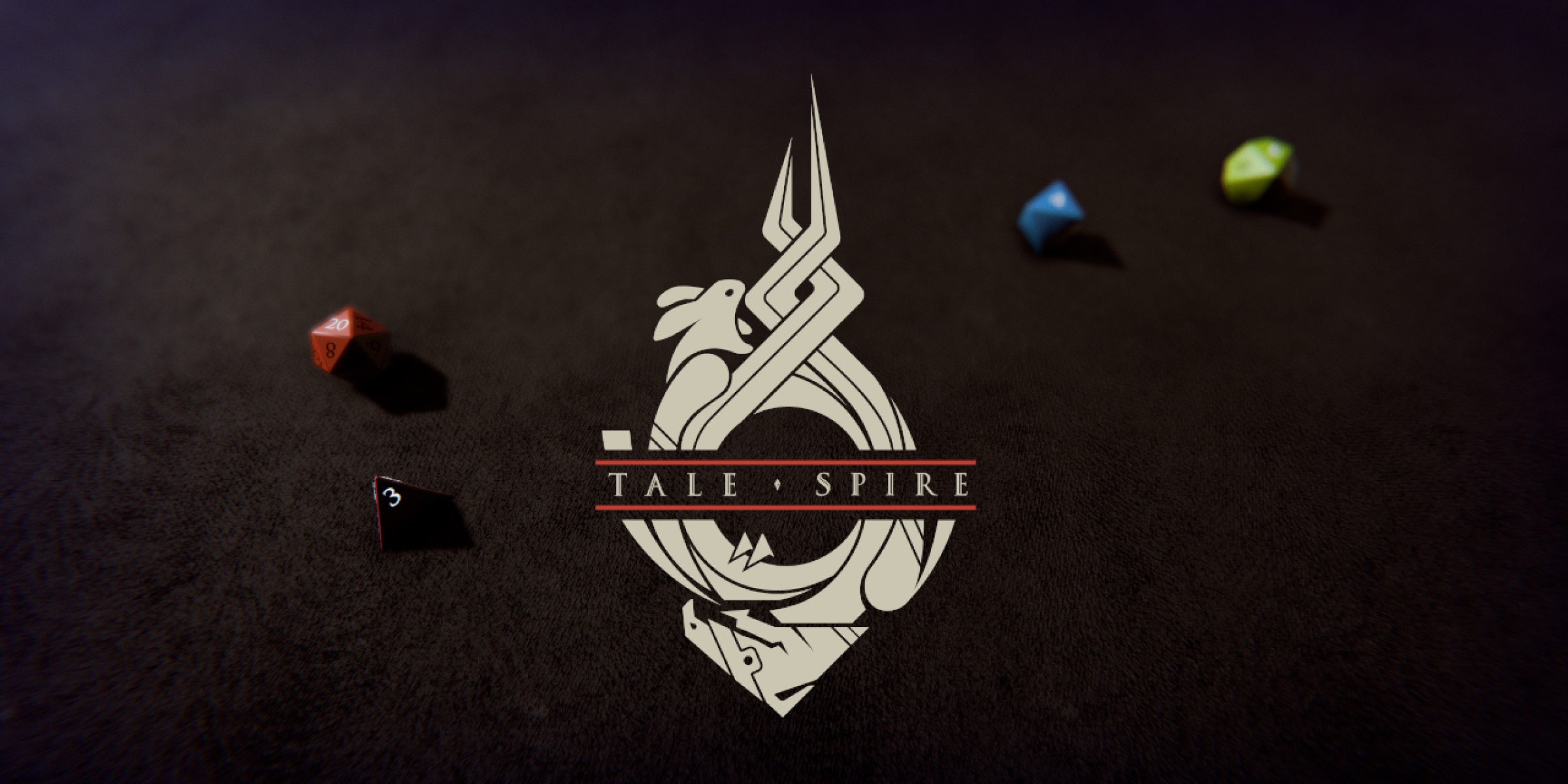 TaleSpire (Steam Account)