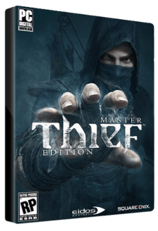 Thief Master (PC)