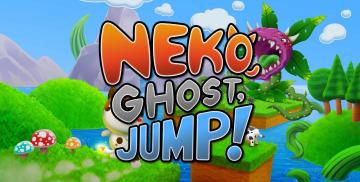 Satın almak Neko Ghost Jump (PC Epic Games Accounts)