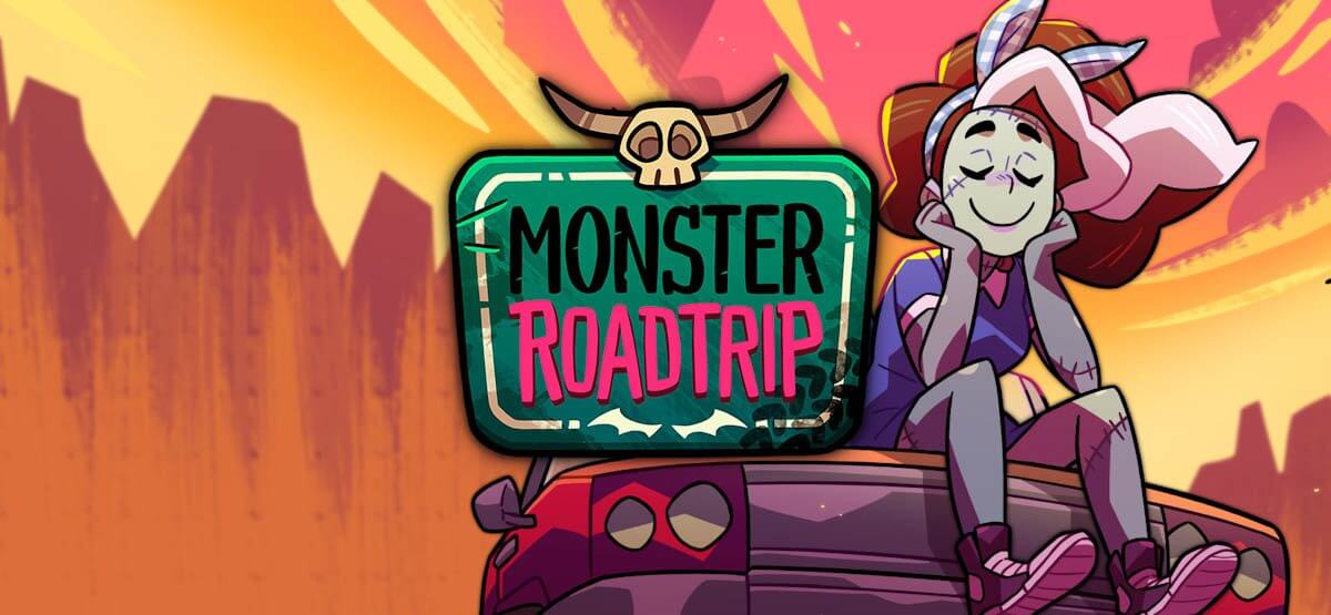 Monster Prom 3 Monster Roadtrip
