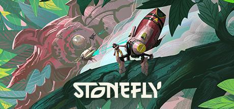 Stonefly (PC Epic Games Accounts)