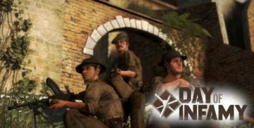 Acquista Day of Infamy (PC)
