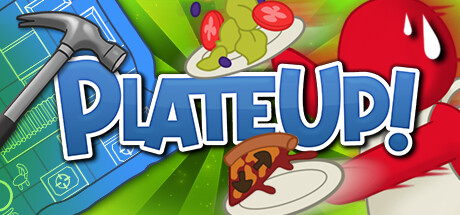 PlateUp (Steam Account)