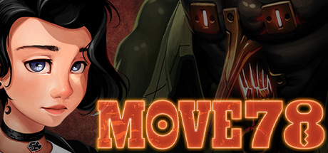 Move 78 (PC Epic Games Accounts)