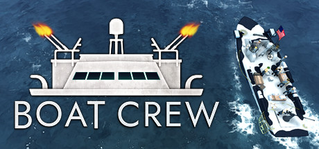 Boat Crew (Steam Account)