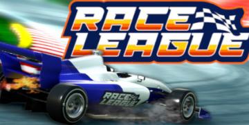 Köp RaceLeague (Steam Account)