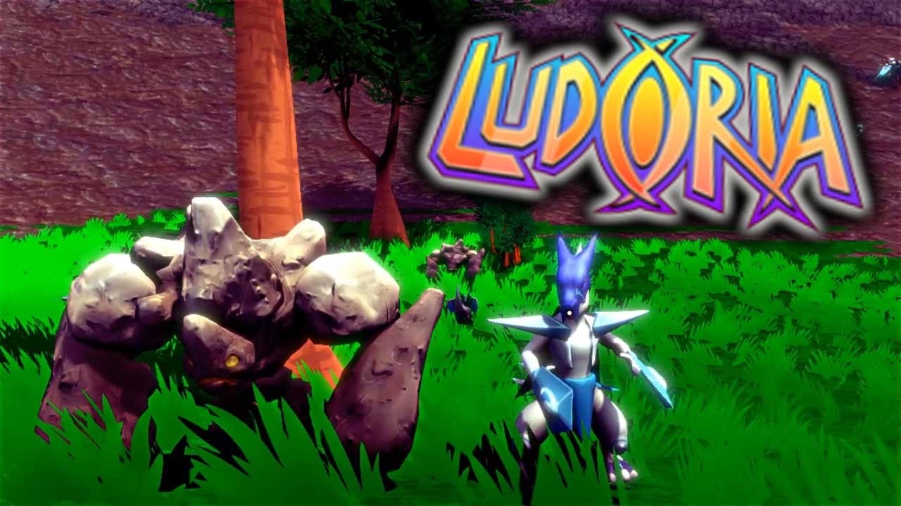 Ludoria