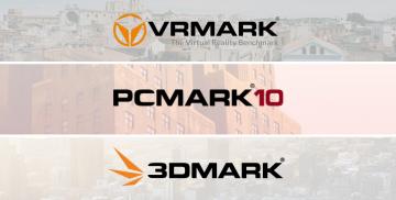 Kaufen 3DMark PCMark 10 VRMark 