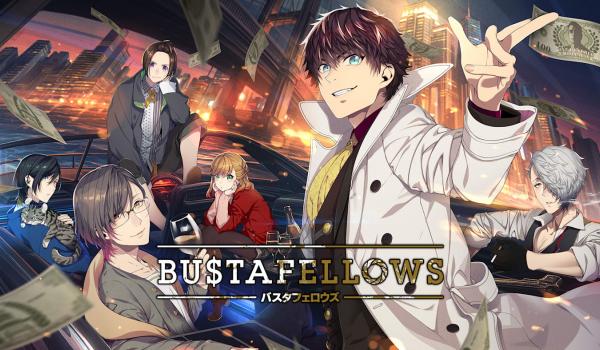 Bustafellows
