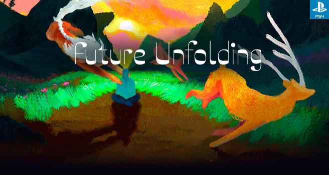 Future Unfolding