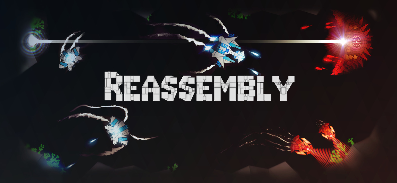 Reassembly