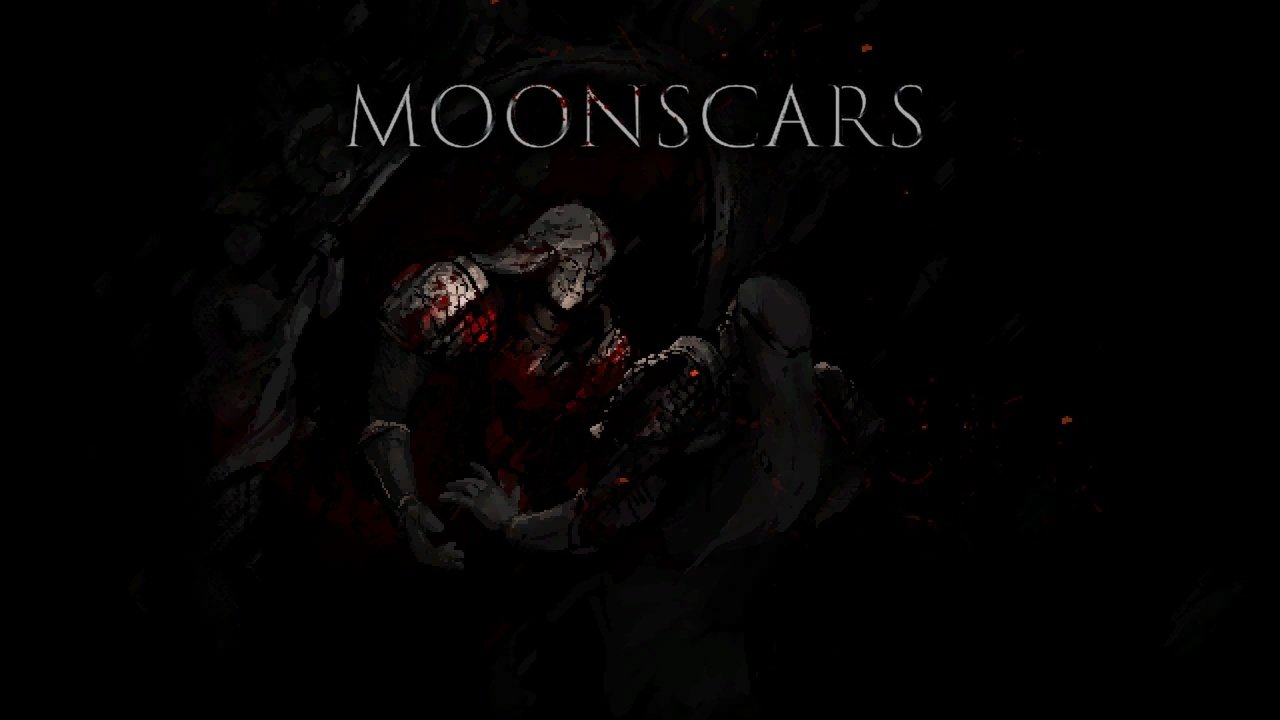 Moonscars