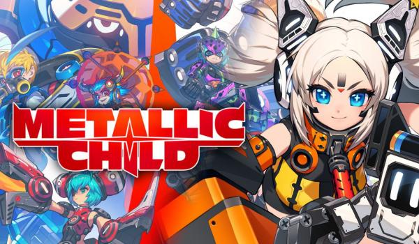 Metallic Child